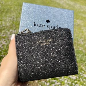 Kate Spade Bifold Wallet❤️